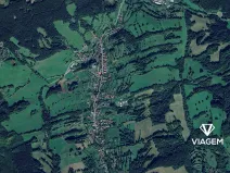 Prodej zahrady, Zděchov, 737 m2