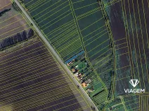 Prodej pole, Bánov, 679 m2