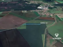 Prodej podílu pole, Sadská, 1165 m2