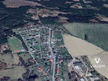 Prodej podílu pole, Rohozná, 943 m2