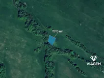 Prodej pole, Ženklava, 1915 m2