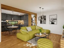 Prodej rodinného domu, Popovice, 132 m2