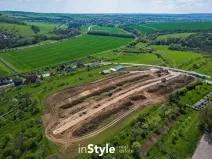 Prodej pozemku pro bydlení, Popovice, 1000 m2