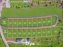Prodej pozemku pro bydlení, Popovice, 929 m2