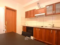 Pronájem bytu 2+1, Brno, Horova, 41 m2