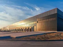 Pronájem skladu, Hostivice, 2700 m2