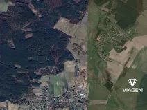 Prodej podílu pole, Uhlířská Lhota, 225 m2