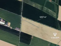 Prodej podílu pole, Sebranice, 301 m2