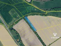 Prodej podílu pole, Kopřivnice, 485 m2