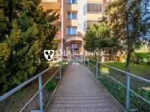 Prodej bytu 1+1, Ivančice, Luční, 36 m2