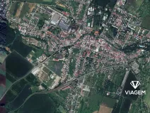 Prodej podílu pole, Bystřice pod Hostýnem, 369 m2