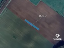 Prodej podílu pole, Staré Město, 395 m2