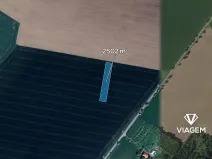 Prodej podílu pole, Svijany, 417 m2