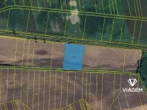 Prodej podílu pole, Svatobořice-Mistřín, 400 m2