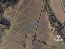 Prodej podílu pole, Kly, 378 m2