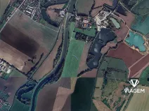 Prodej podílu pole, Spytihněv, 464 m2