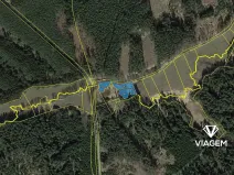 Prodej podílu pole, Radenín, 478 m2