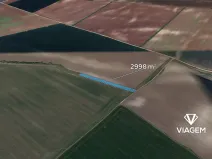 Prodej podílu pole, Velké Pavlovice, 374 m2