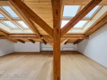 Pronájem bytu 1+kk, Praha - Nové Město, Podskalská, 97 m2