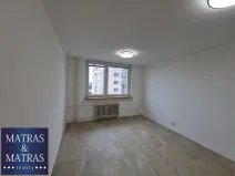 Pronájem bytu 1+kk, Brno, Žitná, 30 m2