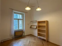 Pronájem bytu 2+kk, Praha - Karlín, Kaizlovy sady, 38 m2