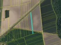 Dražba louky, Chropyně, 11841 m2