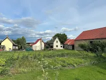 Dražba chaty, Libochovice, 43 m2