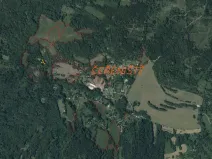 Dražba louky, Malečov, 48 m2