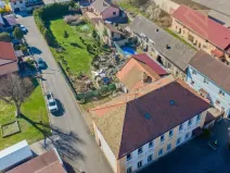 Prodej rodinného domu, Radovesice, 520 m2