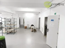 Pronájem obchodního prostoru, Ostrava, Cihelní, 587 m2