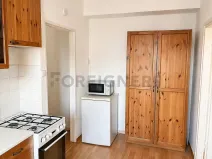 Pronájem bytu 2+1, Brno, Slovákova, 47 m2