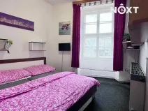 Prodej bytu 1+1, Kroměříž, Pilařova, 51 m2