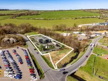 Prodej komerčního pozemku, Biskupice, 8012 m2