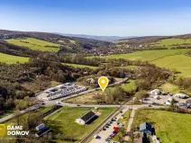 Prodej komerčního pozemku, Biskupice, 8012 m2