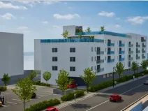 Prodej bytu 3+kk, České Budějovice, Plukovníka Malého, 90 m2