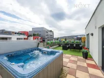 Pronájem bytu 3+kk, Brno, Sochorova, 87 m2