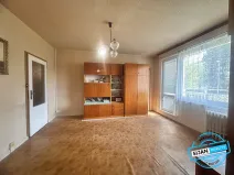 Prodej bytu 3+1, Lipník nad Bečvou, Zahradní, 62 m2