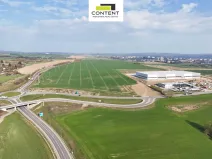 Pronájem skladu, Jihlava, Znojemská, 3044 m2