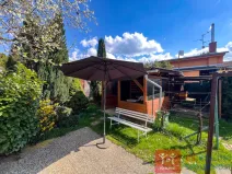 Prodej zahrady, Znojmo - Oblekovice, 615 m2