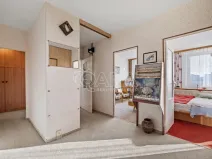 Prodej bytu 4+1, Praha - Stodůlky, Fantova, 110 m2