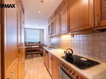 Prodej bytu 4+1, Praha - Bohnice, Zelenohorská, 82 m2