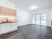 Pronájem bytu 2+kk, Olomouc, Wolkerova, 66 m2