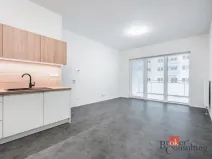 Pronájem bytu 2+kk, Olomouc, Wolkerova, 66 m2