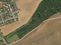 Prodej pozemku, Hrdlív, 77543 m2