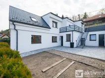 Prodej rodinného domu, Liběchov, Pod Kostelíčkem, 147 m2