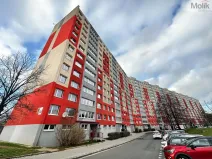 Pronájem bytu 3+1, Most, Javorová, 69 m2