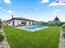 Prodej rodinného domu, Hrobice, 170 m2