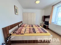 Pronájem bytu 1+kk, Rokytnice nad Jizerou - Dolní Rokytnice, 32 m2