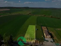 Prodej pozemku pro bydlení, Chyňava, Za Humny, 1500 m2