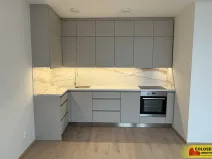 Pronájem bytu 2+kk, Újezd u Brna, 49 m2